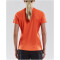 CRAFT Squad Solid Trikot Damen 1570 - cocktail L