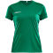 CRAFT Squad Go Solid Trikot Damen 1651 - team green XS