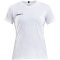 CRAFT Squad Go Solid Trikot Damen 1900 - white XS
