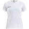 CRAFT Squad Solid Trikot Damen 1900 - white M