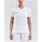 CRAFT Squad Solid Trikot Damen 1900 - white M