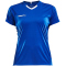 CRAFT Progress Contrast Trikot Damen 1345 - royal blue XS