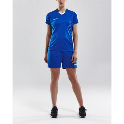 CRAFT Progress Contrast Trikot Damen 1345 - royal blue S