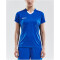 CRAFT Progress Contrast Trikot Damen 1345 - royal blue S