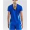 CRAFT Progress Contrast Trikot Damen 1345 - royal blue S