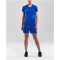 CRAFT Progress Contrast Trikot Damen 1345 - royal blue S