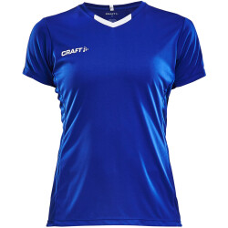 CRAFT Progress Contrast Trikot Damen 1346 - club cobolt XS