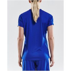CRAFT Progress Contrast Trikot Damen 1346 - club cobolt XL