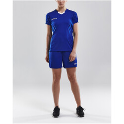 CRAFT Progress Contrast Trikot Damen 1346 - club cobolt XL