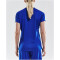 CRAFT Progress Contrast Trikot Damen 1346 - club cobolt XL