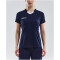 CRAFT Progress Contrast Trikot Damen 1390 - navy XS