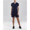 CRAFT Progress Contrast Trikot Damen 1390 - navy XS