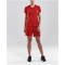 CRAFT Progress Contrast Trikot Damen 1430 - bright red XS
