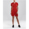 CRAFT Progress Contrast Trikot Damen 1430 - bright red L