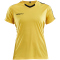 CRAFT Progress Contrast Trikot Damen 1552 - sweden yellow XS