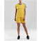 CRAFT Progress Contrast Trikot Damen 1552 - sweden yellow XS
