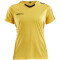 CRAFT Progress Contrast Trikot Damen 1552 - sweden yellow XL
