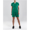 CRAFT Progress Contrast Trikot Damen 1651 - team green XS