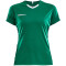 CRAFT Progress Contrast Trikot Damen 1651 - team green S