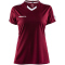 CRAFT Progress Contrast Trikot Damen 1777 - maroon XS
