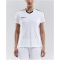 CRAFT Progress Contrast Trikot Damen 1900 - white XS