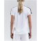CRAFT Progress Contrast Trikot Damen 1900 - white XS