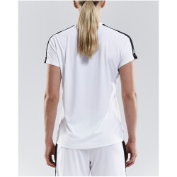 CRAFT Progress Contrast Trikot Damen 1900 - white M