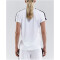 CRAFT Progress Contrast Trikot Damen 1900 - white M