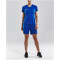 CRAFT Progress Contrast Trikot Damen 2345 - royal blue/sweden yellow XS