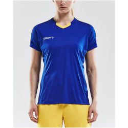 CRAFT Progress Contrast Trikot Damen 2346 - club...