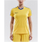 CRAFT Progress Contrast Trikot Damen 2552 - sweden yellow/royal blue XS