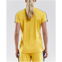 CRAFT Progress Contrast Trikot Damen 3552 - sweden...