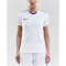 CRAFT Progress Contrast Trikot Damen 5900 - white/club cobolt XS