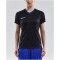 CRAFT Progress Contrast Trikot Damen 9346 - black/club cobolt M