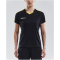 CRAFT Progress Contrast Trikot Damen 9552 - black/sweden yellow XS