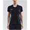 CRAFT Progress Contrast Trikot Damen 9900 - black/white XS