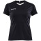 CRAFT Progress Contrast Trikot Damen 9900 - black/white S
