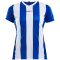 CRAFT Progress Stripe Trikot Damen 1345 - royal blue XS