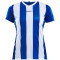 CRAFT Progress Stripe Trikot Damen 1345 - royal blue M