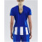 CRAFT Progress Stripe Trikot Damen 1346 - club cobolt XS