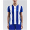 CRAFT Progress Stripe Trikot Damen 1346 - club cobolt XL