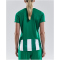 CRAFT Progress Stripe Trikot Damen 1651 - team green XS