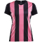 CRAFT Progress Stripe Trikot Damen 9471 - black/pop L