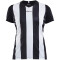 CRAFT Progress Stripe Trikot Damen 9900 - black/white XS