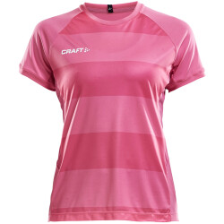 CRAFT Progress Graphic Trikot Damen 1471 - pop XS