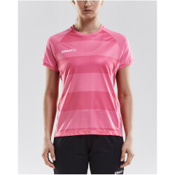 CRAFT Progress Graphic Trikot Damen 1471 - pop XS