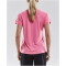 CRAFT Progress Graphic Trikot Damen 1471 - pop S