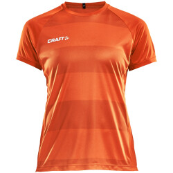 CRAFT Progress Graphic Trikot Damen 575000 - pump S