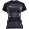 CRAFT Progress Graphic Trikot Damen 9999 - black XS