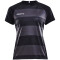 CRAFT Progress Graphic Trikot Damen 9999 - black XXL